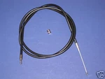 Clutch Cable Barnett 51" Stock Length Norton Commando Atlas P11 N919 06-0919. Fixed Price $32.99.