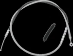 Drag Specialties 0652-1494 Cable Clutch +8" Replaces #38667-08A. Fixed Price $102.95.
