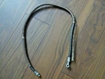 ** Suzuki Vs 800 Intruder Clutch Hose 068.59900-38A61-000 Genuine. Fixed Price $209.13.