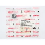 Ducati Silent Block Part Number - 037072020. Fixed Price $12.99.