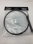 Choppers Clutch Cable Quick Connect 12"-14" Black Vinyl LA-8155C13B. Fixed Price $57.39.