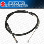 New 1996 2020 Suzuki Oem Clutch Cable Assembly 58200-32E01. Fixed Price $38.45.