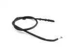 17-25 Kawasaki Ninja Abs EX650 Clutch Cable Line 54011-0623. Fixed Price $26.54.