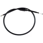 Motion Pro Black Vinyl Clutch Cable 03-0118. Fixed Price $16.55.