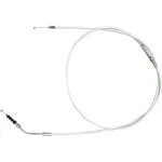Magnum Sterling Chromite Ii Stock Length Clutch Cable Indian Chief Cheiftain. Fixed Price $136.76.