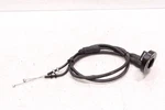 13-16 Triumph Daytona 675R Throttle Cables Lines. Fixed Price $42.74.