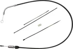 Drag Specialties - 4323500HE Quick Connect Clutch Cable Upper 39" Black/. Fixed Price $114.28.
