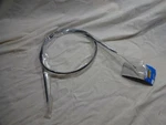 Triumph Motorcycle TR6S T120R 6T Clutch Cable Emgo 26-82735 47". Fixed Price $9.85.