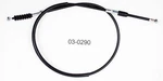 Motion Pro Clutch Cable Black For Kawasaki KX125 1997-1998. Fixed Price $29.49.