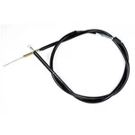 Motion Pro 06-0000 Black Vinyl Clutch Cable. Fixed Price $19.35.