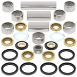 Balls Racing Linkage Bearing Kit For Honda CR125R 2000-2001, Part 27-1003. Fixed Price $9999.95.