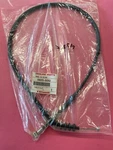 ***nos Kawasaki 54011-0052 Cable-clutch (active #). Fixed Price $32.27.