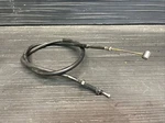 2019 Kawasaki Ninja ZX10R Clutch Cable, #103023. Fixed Price $25.00.