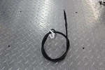 2004 Kawasaki Ninja 500R EX500D Clutch Cable Line. Fixed Price $19.95.