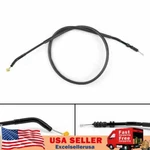 Clutch Cable Steel Wire Replacement For Kawasaki Z1000 2010-2013 Black Us. Fixed Price $25.78.