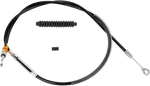 Barnett Black Vinyl Clutch Cable +6IN. 101-30-10029HE6. Fixed Price $88.65.