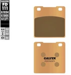 Galfer Sintered Brake Pads For Suzuki Gsx 550 600 750 1100. Fixed Price $53.64.