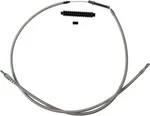 Barnett Stainless Braided Clutch Cable +8" #102-30-10063-8 Harley Davidson. Fixed Price $116.33.