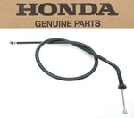 Clutch Cable 13-18 CB500 F , CBR500 Oem Genuine Honda Quality Wire B228*. Fixed Price $16.10.
