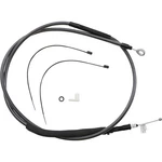 Magnum Shielding 0652-2456 42235HE High-efficiency Black Pearl Clutch Cable. Fixed Price $138.95.