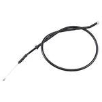 1988-1991 Honda NT650 Hawk Gt Street Motion Pro Black Vinyl Clutch Cable. Fixed Price $38.69.