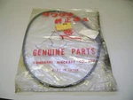 Nos Clutch Cable Kawasaki F12MX KX450 26C 26D. Fixed Price $59.00.