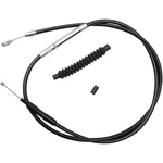 Choppers 0652-1845 LA-8005C16B Black Vinyl Clutch Cable 15" 17" Ape. Fixed Price $129.99.