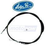 Motion Pro Black Vinyl Terminator Lw Clutch Cable For 1995-2000 Harley. Fixed Price $49.72.