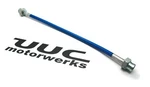 Uuc Stainless Steel Clutch Line - E36 328/M3 And E34 530/540. Fixed Price $29.00.