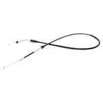 2013-2017 Suzuki Rm-z 250 Offroad Motion Pro Black Vinyl Clutch Cable. Fixed Price $33.66.