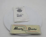 Lot Of Harley-davidson Genuine Nos Clutch Line O-rings 11348. Fixed Price $64.99.