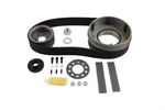 Bdl Belt Drive Kit 8MM For Harley-davidson. Fixed Price $602.99.