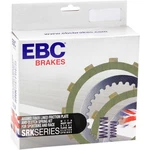 Ebc Clutch Kit #SRK57 For Honda CB900F 919/CBR900RR. Fixed Price $198.75.