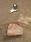 Honda GL1100 Gold Wing 82-1983 Engine Clutch Cable Clamp Nos Oem 22821-MB9-000. Fixed Price $19.48.
