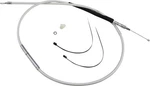 Magnum 70-15/16" High-efficiency Sterling Chromite Ii Clutch Cable (32238HE). Fixed Price $140.11.