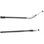 Moose Black Vinyl Clutch Cable Yamaha XF-2-0652-1944. Fixed Price $16.95.