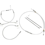 Magnum Sterling Chromite Ii Control Cable Kit 387304. Fixed Price $370.49.