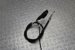 2022 Honda Grom 125 Clutch Cable Line. Fixed Price $17.99.