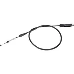 Moose Black Vinyl Clutch Cable Polaris XF-2-0652-1799. Fixed Price $37.95.
