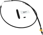 Barnett Black Vinyl Clutch Cable 61IN Harley Electra Glide Police 07. Fixed Price $95.78.
