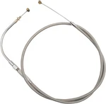 Barnett 102-85-10013 Stainless Steel Clutch Cables Standard Natural. Fixed Price $126.22.
