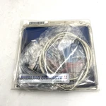 Magnum 0651-0195 Sterling Chromite Ii Braided Idle Cable 43" Harley Softail Dyna. Fixed Price $40.50.