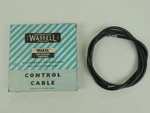 Nos Wassell Clutch Cable 1962-64 Triumph 650 6T TR6SS T120 W2328. Fixed Price $14.99.