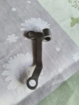 Clutch Guide A9610303 Matt Metallic For Triumph Motorcycles. Fixed Price $37.14.