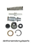 Clutch Master Cylinder Rebuild Kit Kawasaki ZZR1200 VN1500 VN1600 VN1700 Vulcan. Fixed Price $47.50.