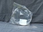 Vintage 38619-57 Braided Steel Clutch Cable 1952-1970 Sportster K Model Harleys. Fixed Price $19.99.