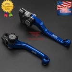 For Yamaha YZ250FX 2020-2023 YZ450FX 2019-2023 Fxcnc Brake Clutch Levers Logo. Fixed Price $32.75.