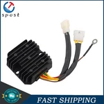 For Bmw 93-98 St 96-98 Voltage Regulator Rectifier 61312346432. Fixed Price $21.39.