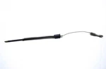 Oem Yamaha 462-26321-00-00 Pump Cable. Fixed Price $12.71.