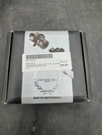Powerstands Racing Psr Gunmetal M10 X 1.25 Clutch Cable Adjuster 00-02152-29. Fixed Price $19.99.